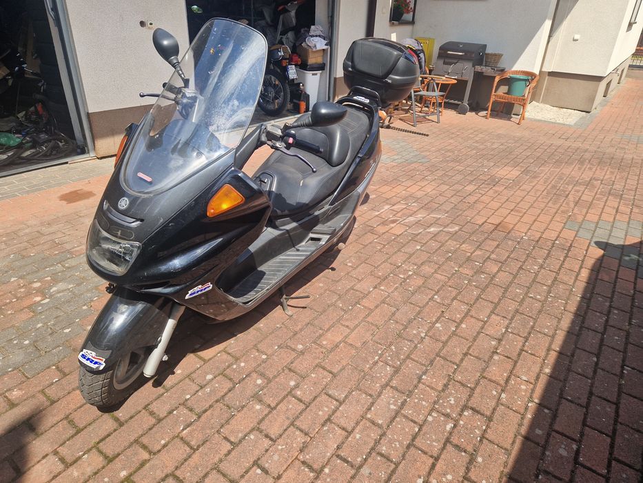 Yamaha