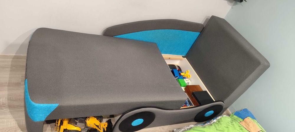 Sprzedam łóżko tapczan