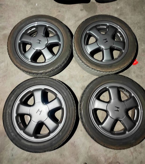Jantes Honda vti eg6 eg9