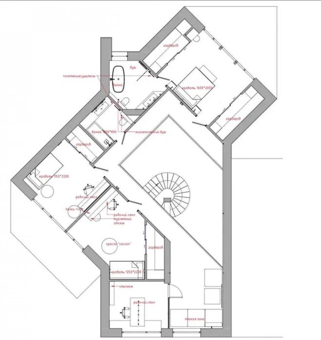 Продаж будинку з басейном, Лесники, Обуховский р-н