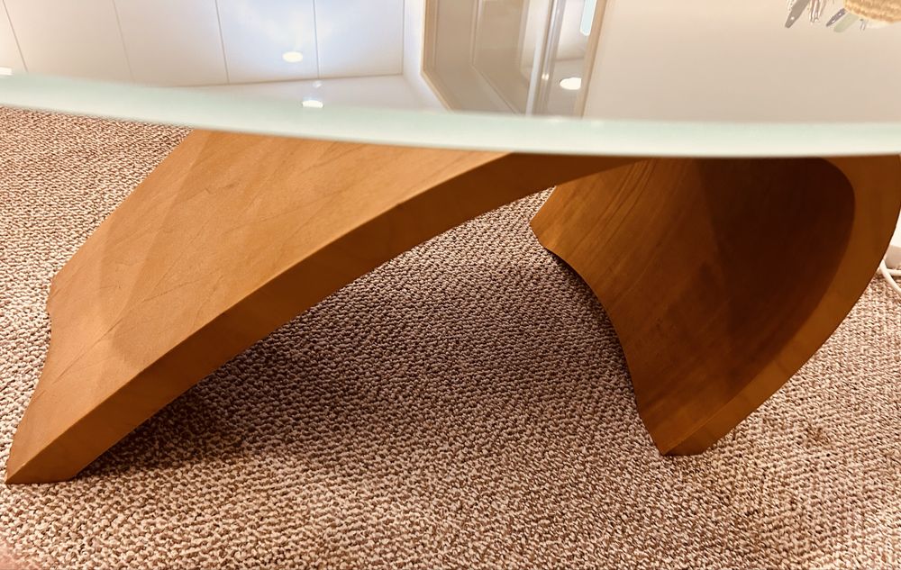 Mesa centro para sala. Paularte