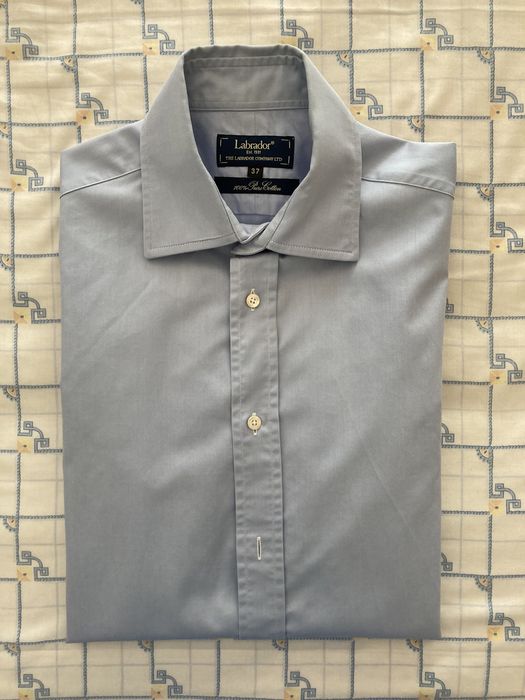 Camisas Labrador | Lion Porches | Gant | Massimo Dutti C/Novas