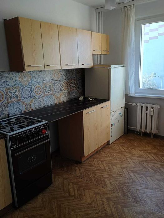 M3 do własnej aranżacji,dobra lokalizacja.