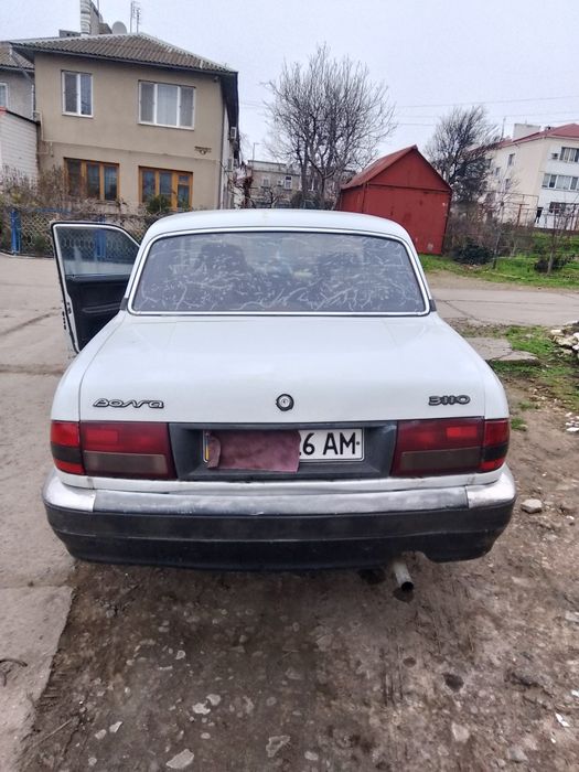 Продаж автомобиля