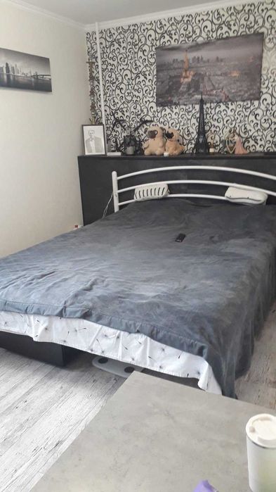 Продам 3-комн.квартиру на Космосе, р-н ост.Высотная