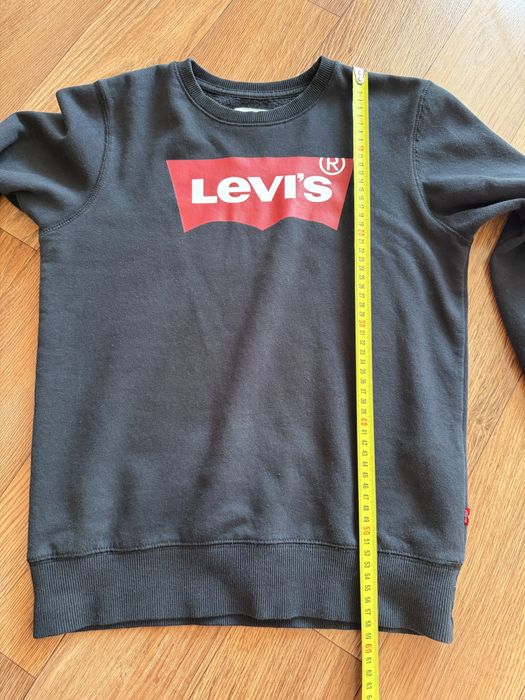 Світшот Кофта Levis на рост 164
