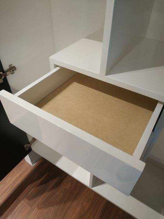 Móvel sala LasKasas