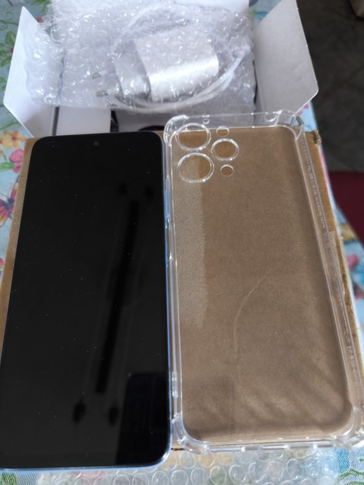 Xiaomi redmi 12 só 89€