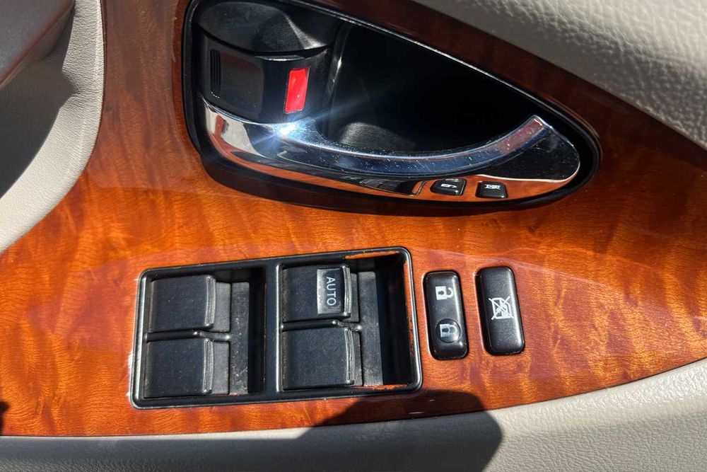 Toyota Camry 2008