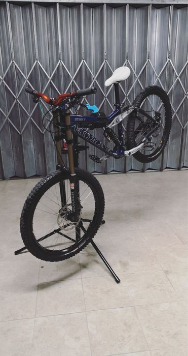 Bicicleta Kona Stinky