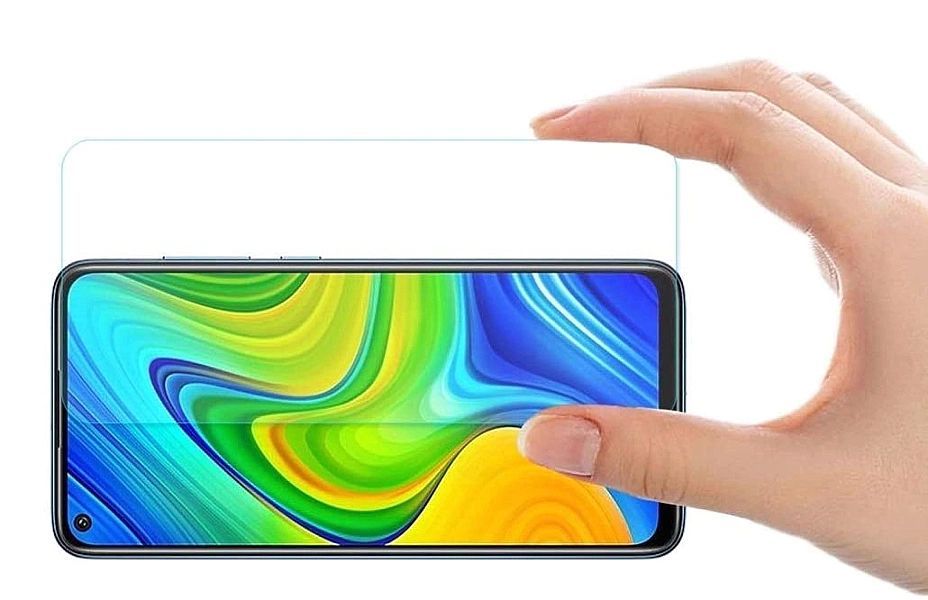 Szkło hartowane do Xiaomi Mi 10t / Mi 10t Pro