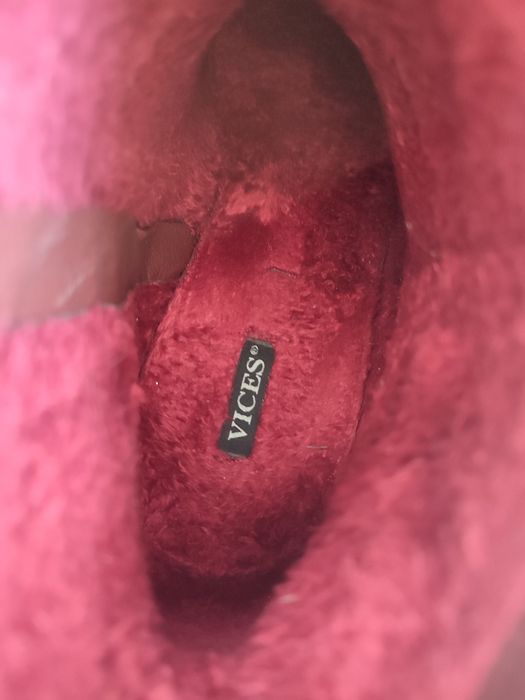 Стильний набір одягу S/M + ботінки 37-38 Zara, H&M Плаття, штани, кофта, черевики