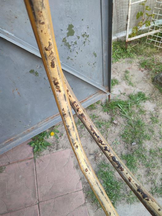 Однотоубка кросова на велосипед спортивний