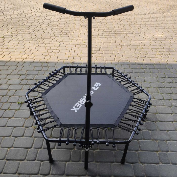 Trampolina do skakania