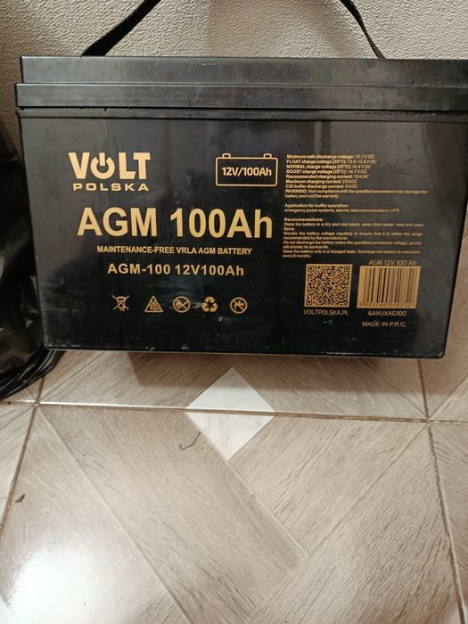 Встановлюю джерела без перебійного живлення для квартир та господарств