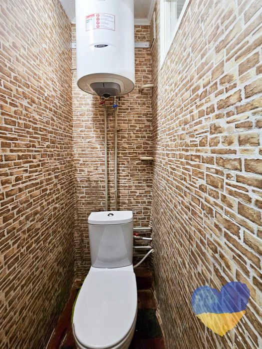 Продаж 2-кімнатної квартири по пр-кту Лук’яненка