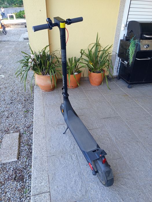 Trotinete elétrica