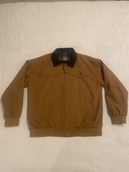 Casaco Ralph Lauren