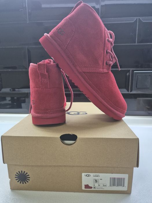 Ugg Noumel 37розмір