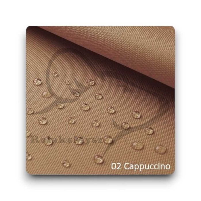 Łóżeczko hamak dla gryzoni -RelaksMysz-