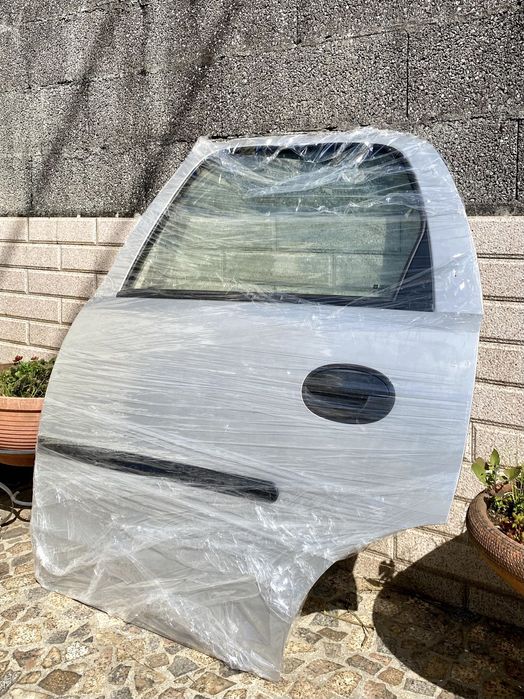 Portas para Opel Corsa C