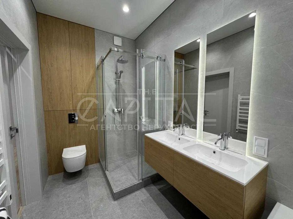 Оренда квартири в ЖК «Новопечерські Липки».