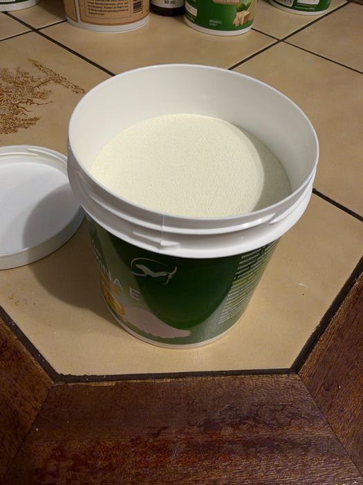 Witamina E Pokusa