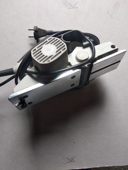 Продам электрорубанок