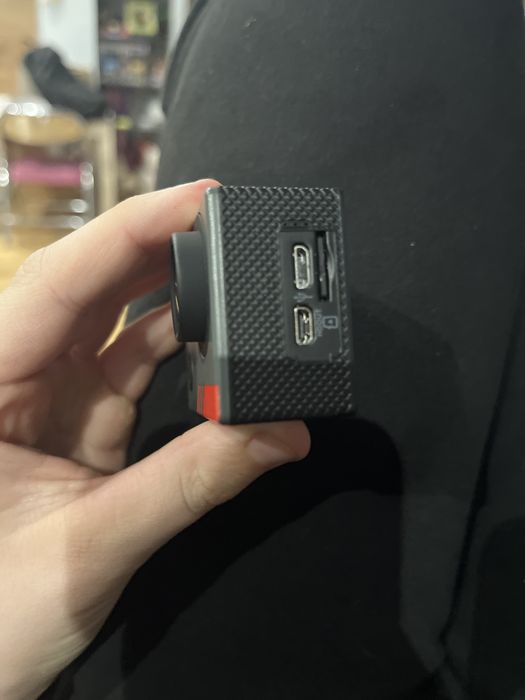 Камера s_line sc550