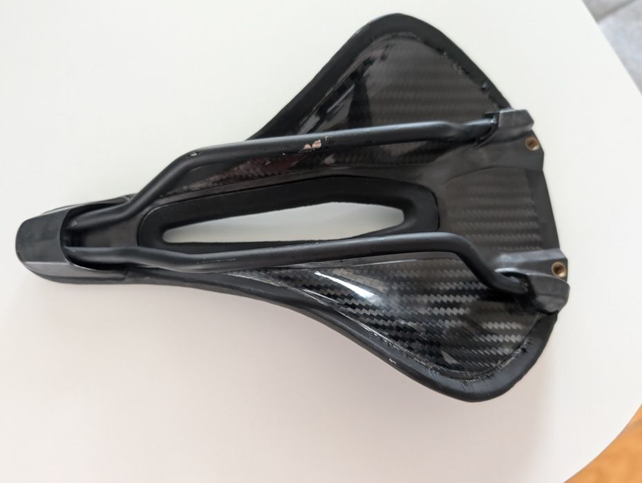 Specialized Power Arc Pro Elaston 155mm