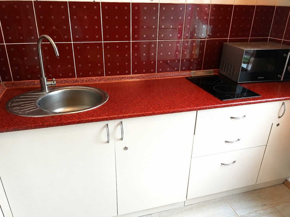 Продаж 1 кім квартири Ремонт 40 м2 Високі стелі Центр №11523 - View 3