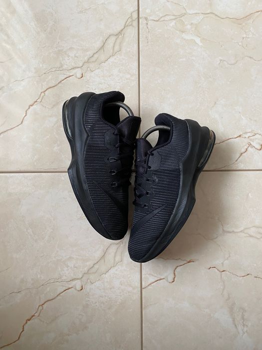 Nike Air Max Infuriate 2 (оригінал)