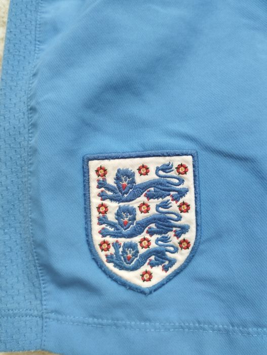 Spodenki mc city Umbro