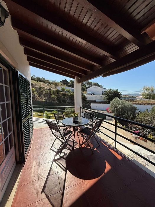 Arrendamento vivenda T2 30 minutos lisboa