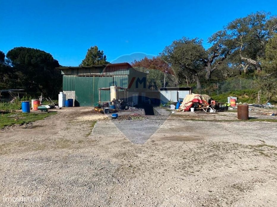 Terreno  para venda