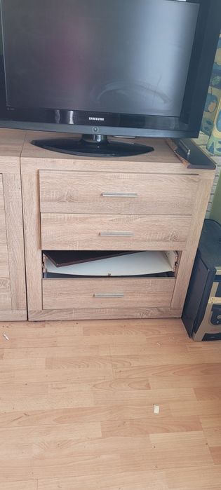 okazja Sprzedam komode do renowacji