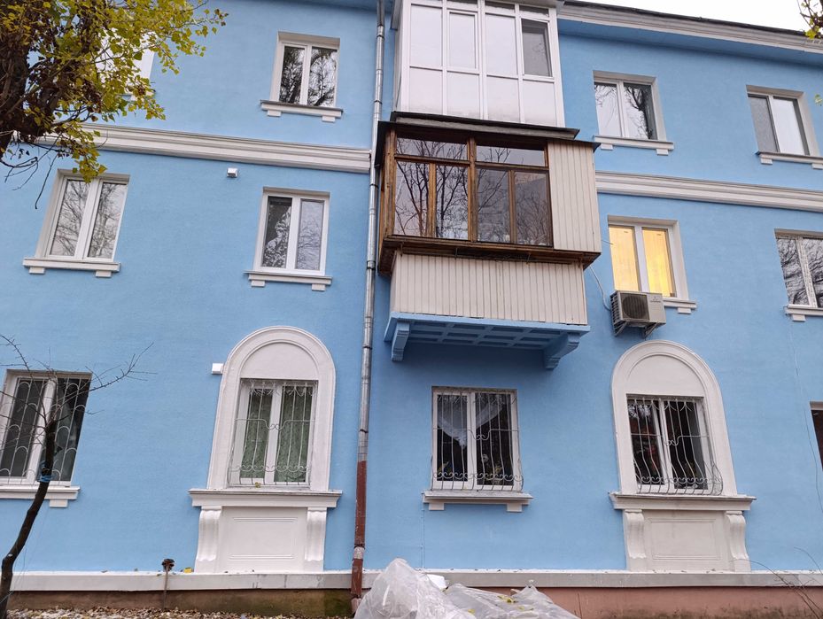 Оренда 2х кімнат.квартири ГАЗ пр. Кременецький  м. Святошино 10 хвилин