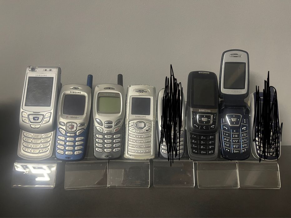 Телефони samsung