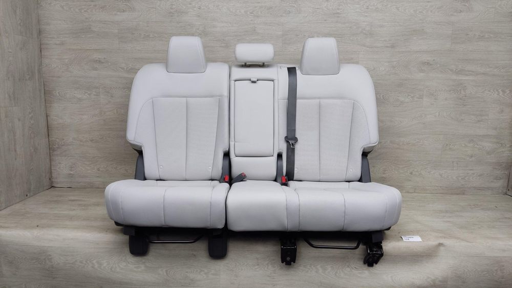 Сидіння диван задній Hyundai Ioniq 5 (21-24) Деф.(прижатості, каркас)
