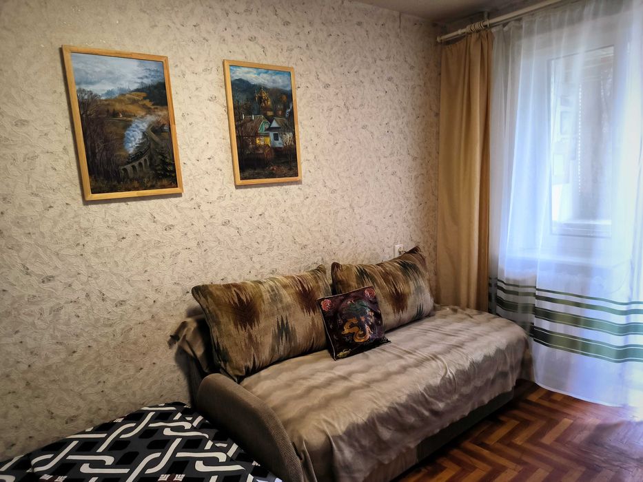 2-к квартира Лівий берег! ТЦ Вавілон/Караван/Інтерпайп/Центр/Вокзал