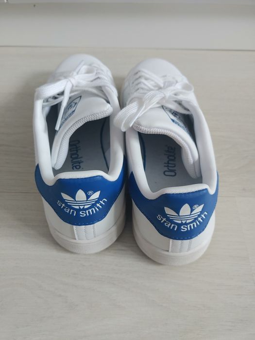 Buty sportowe Adidas STAN SMITH roz.36