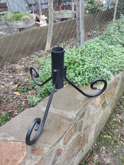 Подставка под ёлку,сосну.