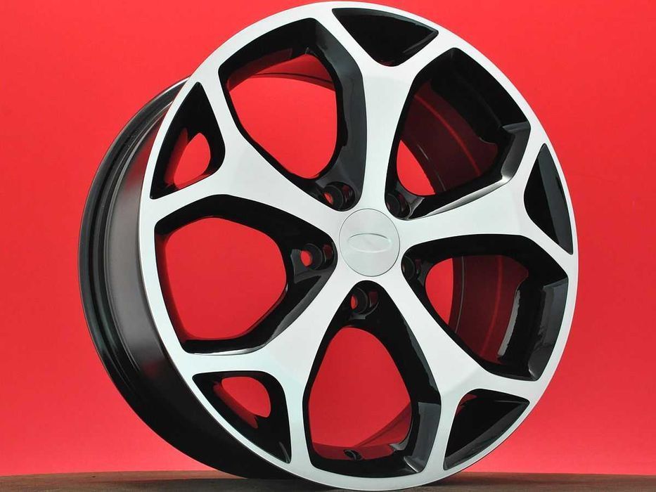 FELGI R18 5x108 Jaguar E-Pace F-Pace XE XF I-Pace Ford Kuga Mondeo 4 5