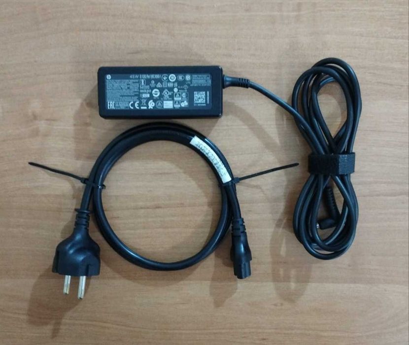 Ноутбук HP 15s-eq0005ua