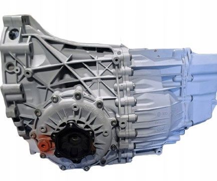 skrzynia 7 multitronic audi a4 b7 a6 jbb ktr jzm ktj