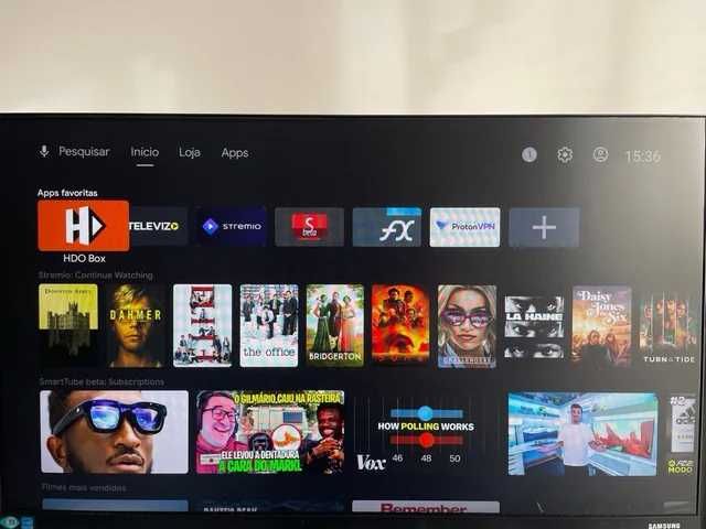 Xiaomi Mi Box S 8GB