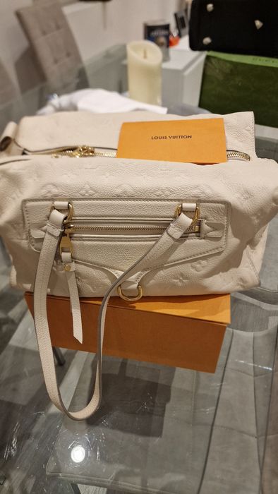 Mala linda louis vuitton