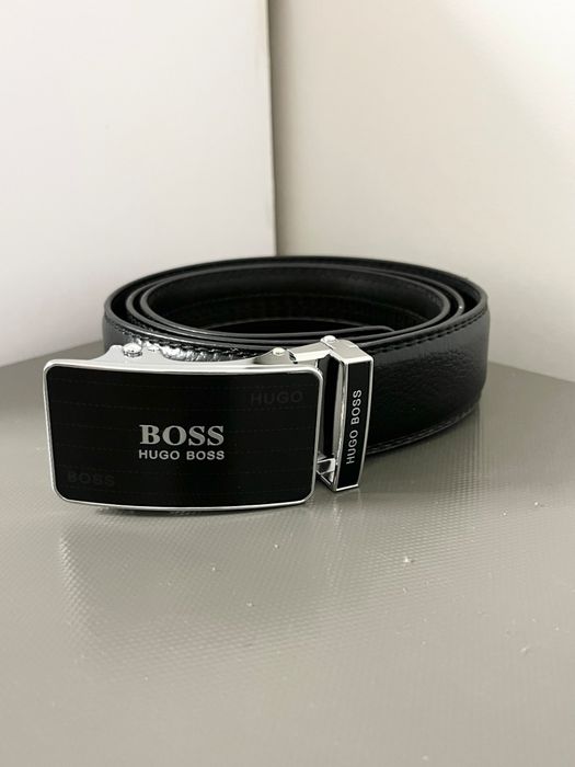 Pasek Męski Hugo Boss