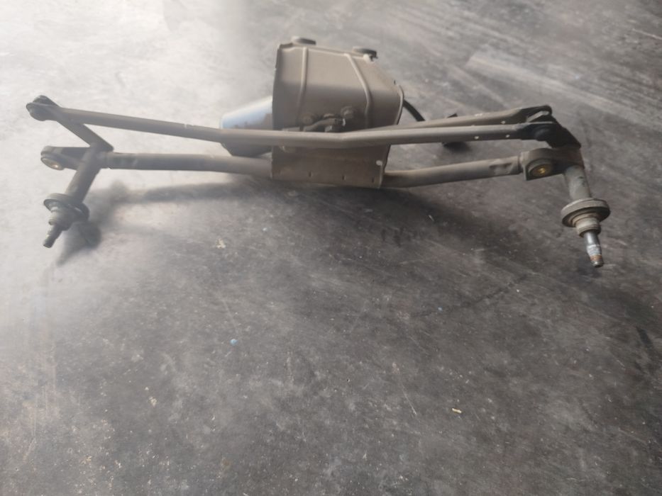 Motor limpa vidros frontal Mercedes Vito W638  535.47.902