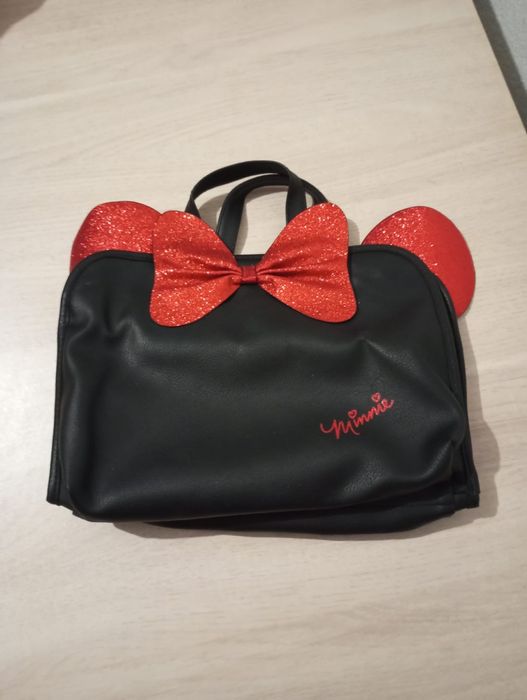 Mala/ Necessaire Minnie Disney